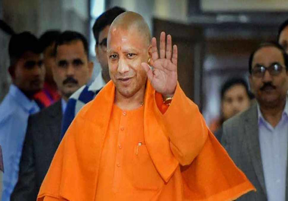 UP Top News Uttar Pradesh