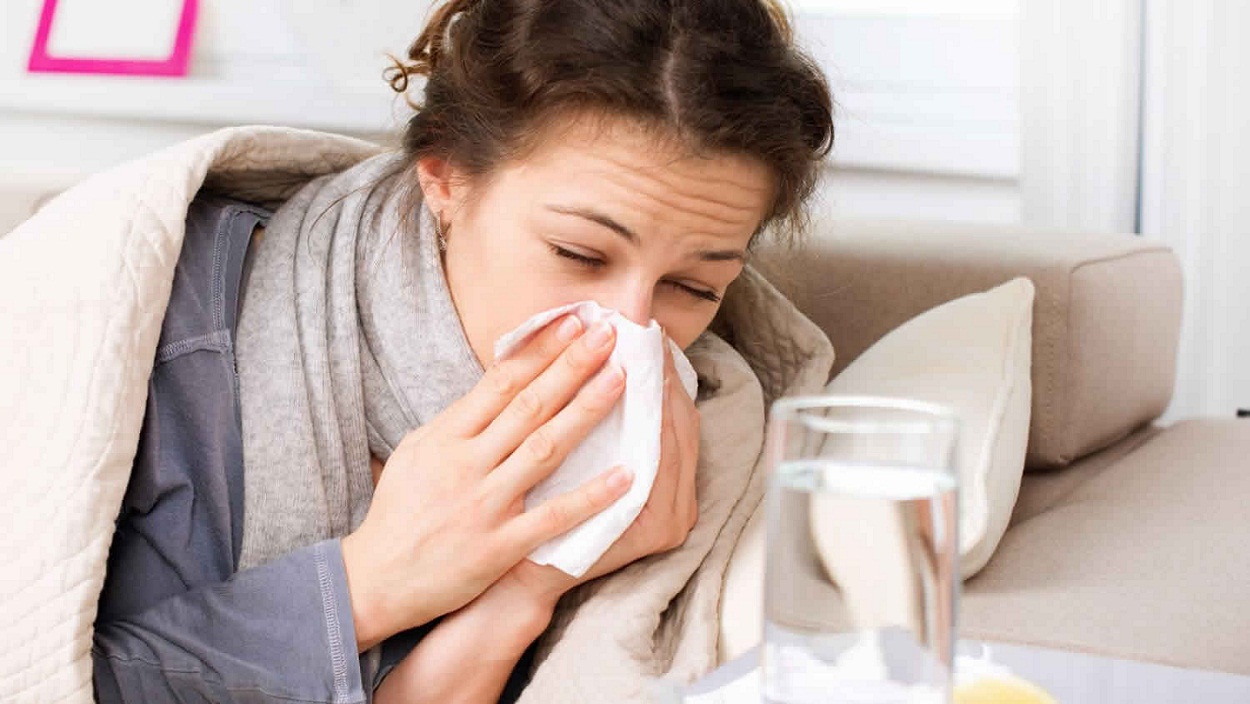 Home Remedies For Mucus: अगर आप भी बलगम से परेशान हैं तो इससे छुटकारा पाने के लिए अपनाएं ये घरेलू उपाय