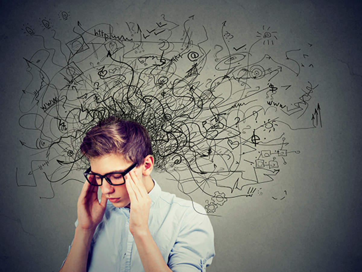 Memory Loss Causes: मेमोरी खोने के कारण को समझे