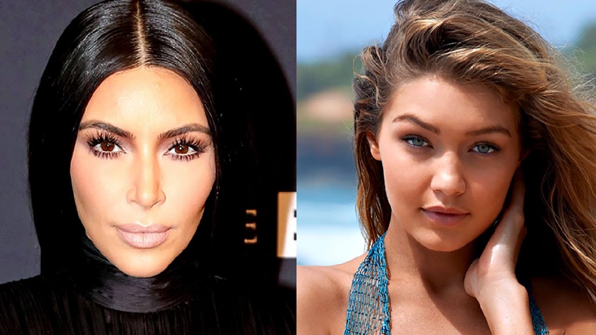 Gigi Hadid से लेकर Kim Kardashian तक, जानिए उन सेलिब्रिटी को जिन्होंने 2021 में किया ब्रेक-अप