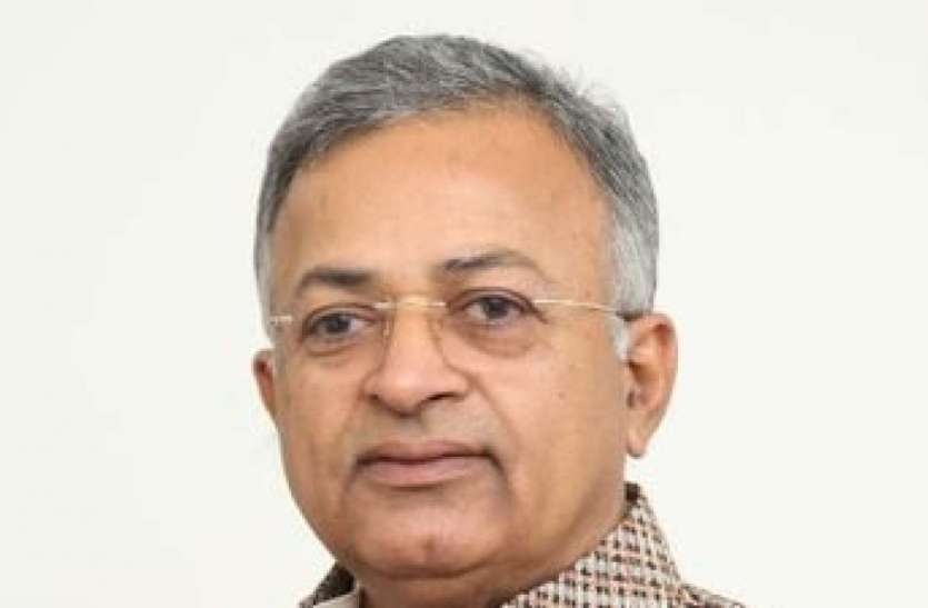 Baran जिला प्रमुख हार मामला, Mla Pratap Singh Singhvi ने दिया जांच समिति सदस्य पद से Resign