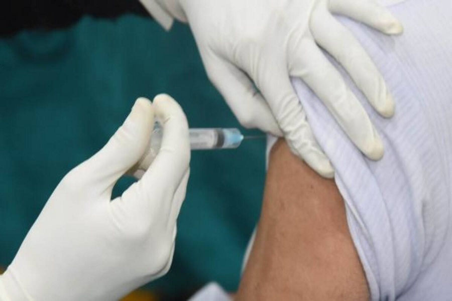 कोटा जिले में 15 से 18 वर्ष तक 1.50 लाख बच्चों को लगेगी वैक्सीन