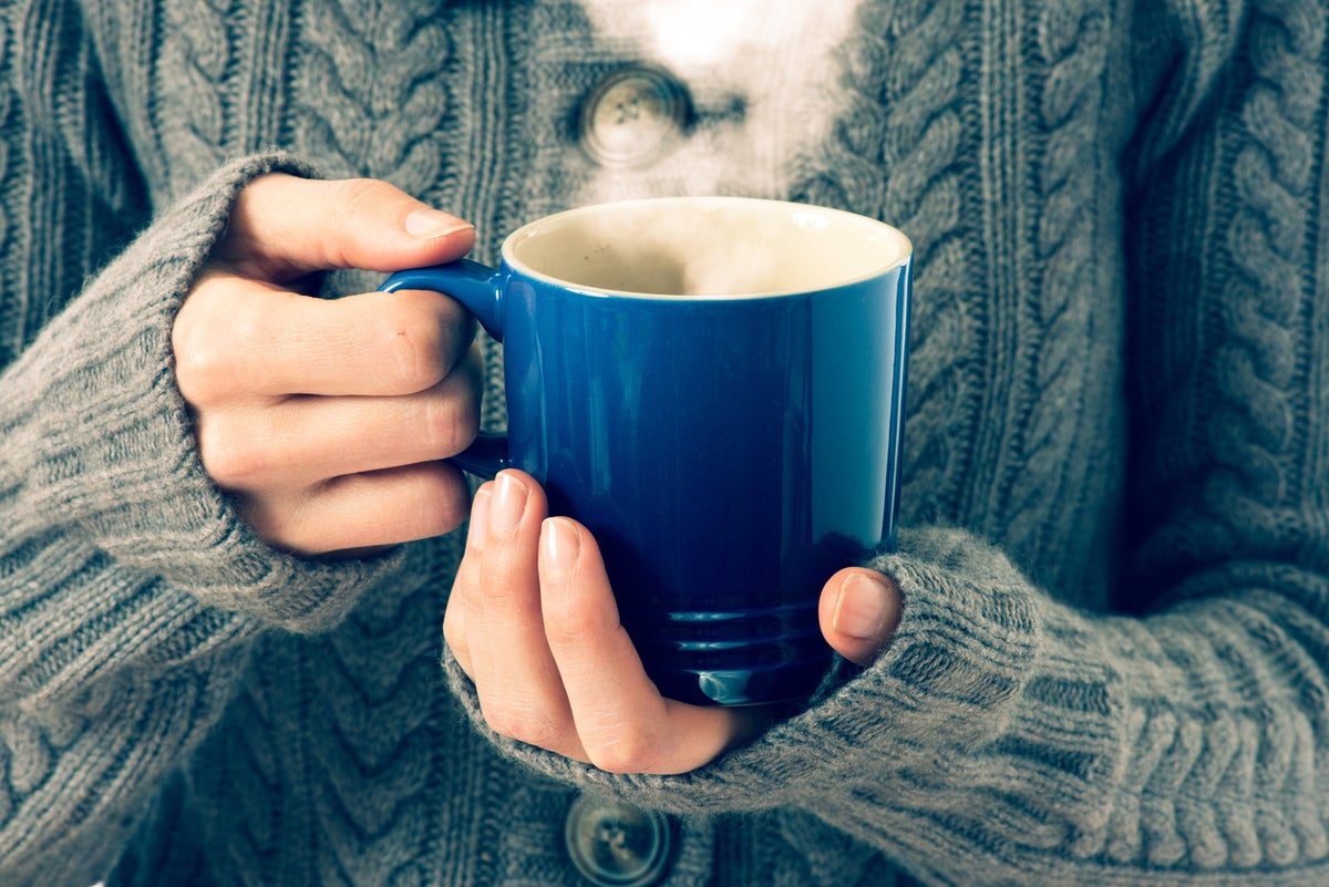 Cancer Risk : जितनी गर्म आप चाय पीते हैं, वह आपके कैंसर के खतरे को 'दोगुना' कर देता है
