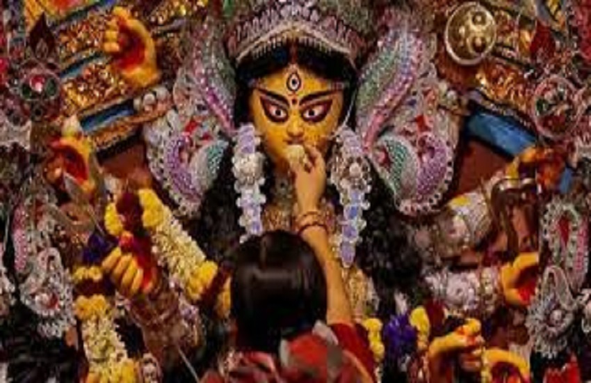 WEST BENGAL-दुर्गा पूजा को यूनेस्को से विरासत दर्जे पर जश्न