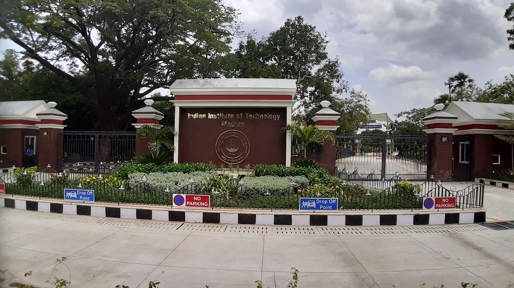 IIT Madras