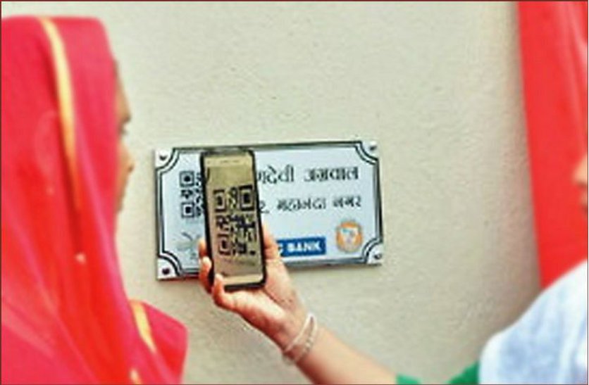Name plates of houses in Ujjain will also say something