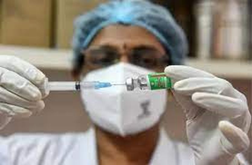  Vaccines for children above the age of 3 to 15 years will be taken in the district