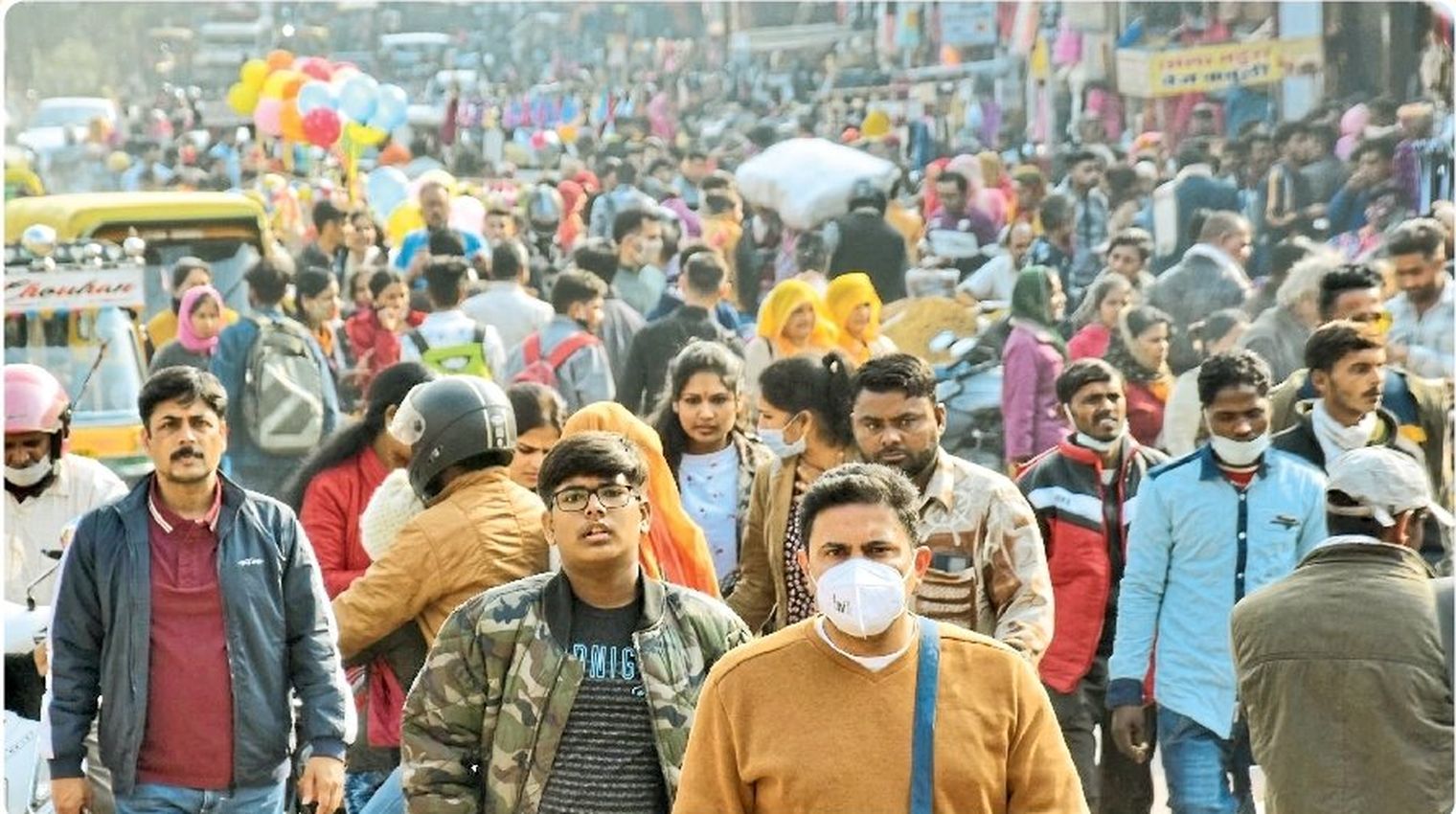  जोधपुर में अब डराने लगा बेलगाम कोरोना, दो दिन में 46 संक्रमित