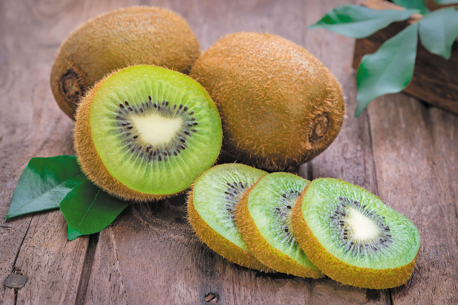 Benefits of Kiwi: जानिए कीवी खाने के जबरदस्त फायदे, जिसे जानकर आप भी चौंक जाएंगे