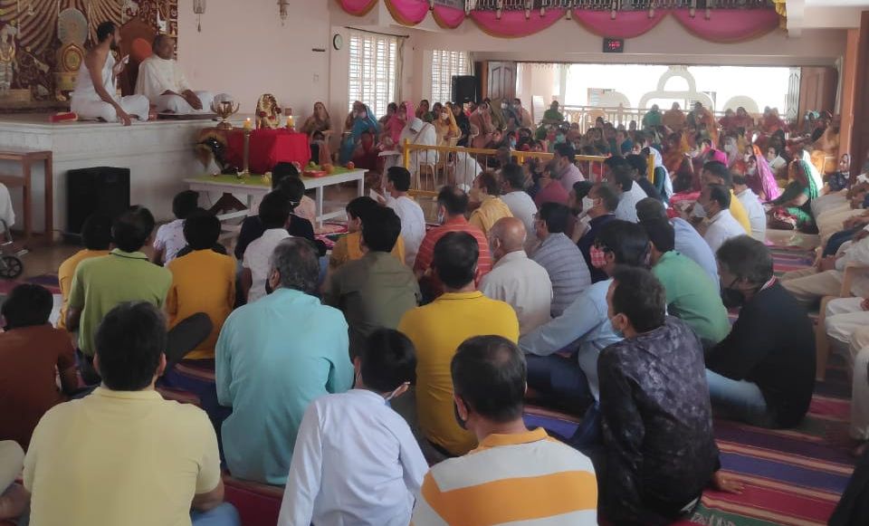 माफ करते जाओ साफ और पवित्र बनते जाओ-आचार्य देवेंद्रसागर