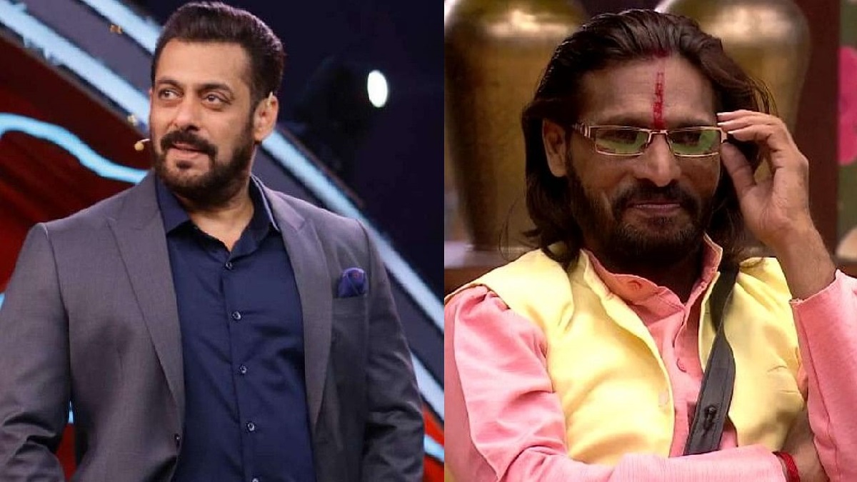 Bigg Boss 15: Salman Khan ने उड़ाया Abhijeet Bichukale का मजाक, कहा, 'सूखा हुआ नाना पाटेकर'