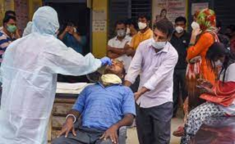  Massive spike:  Delhi reports 1,009 new COVID-19 cases, 1 death in 24 hours