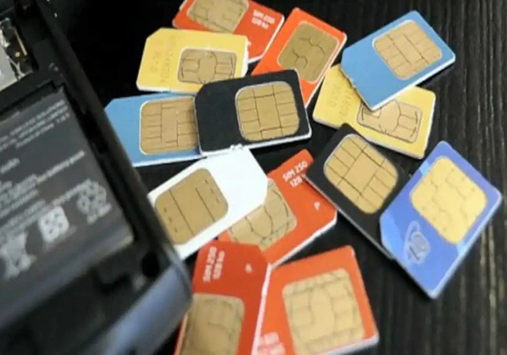 Know About How Many SIM Cards are Active on your ID