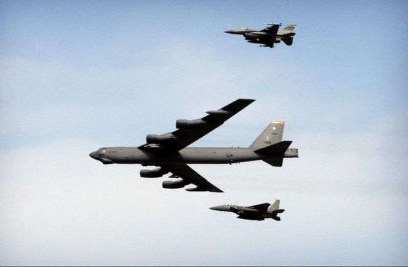 aircraft