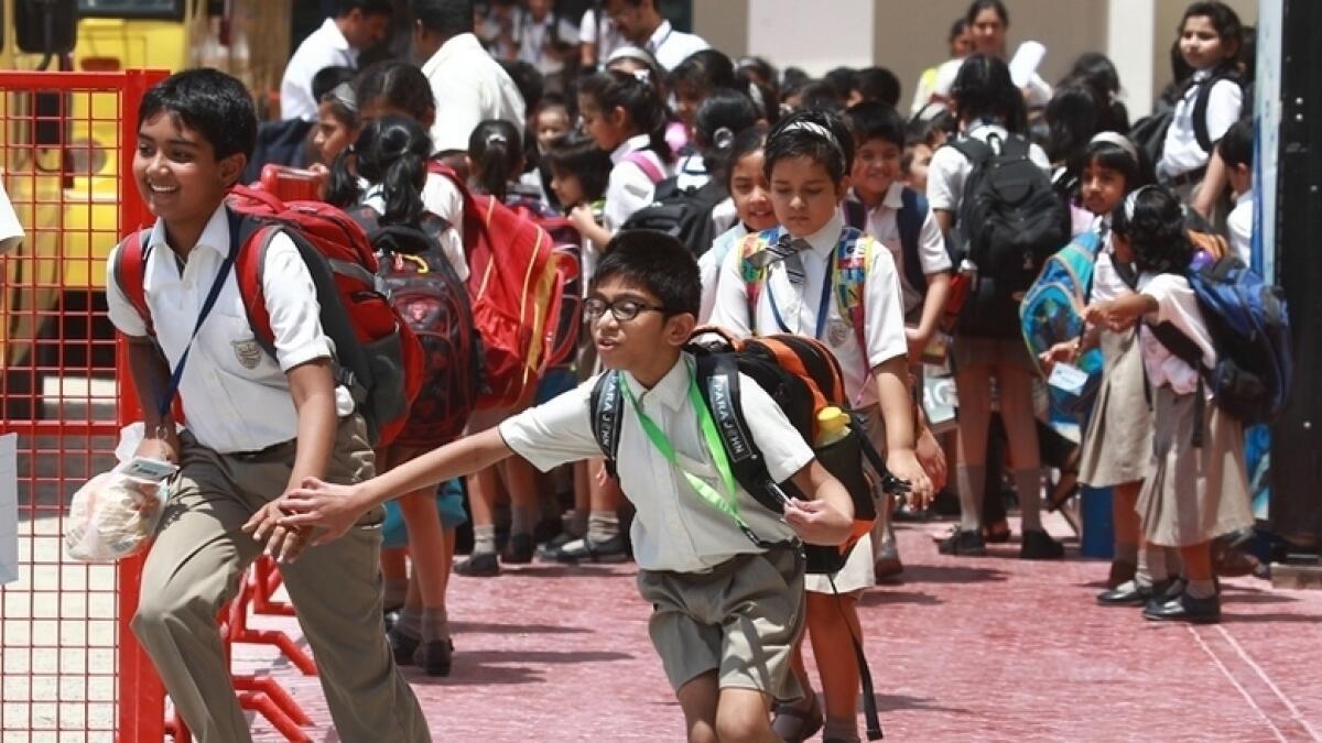 School holidays in 2022 schools closed more than 100 days
