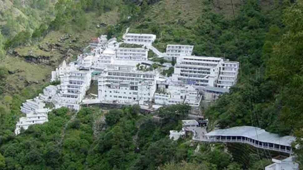 now online booking for vaishno devi temple decision after stampede