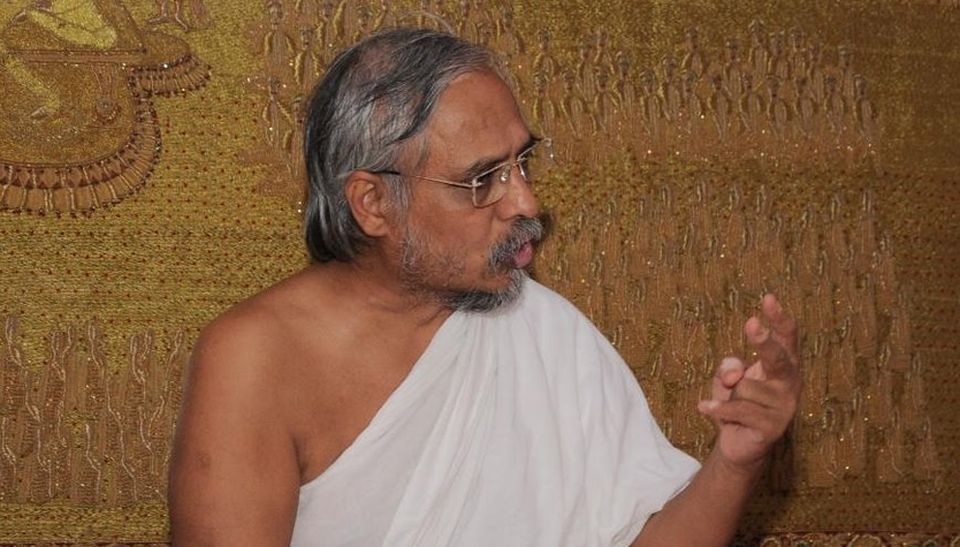 जीवन एक अवसर है-आचार्य देवेन्द्रसागर