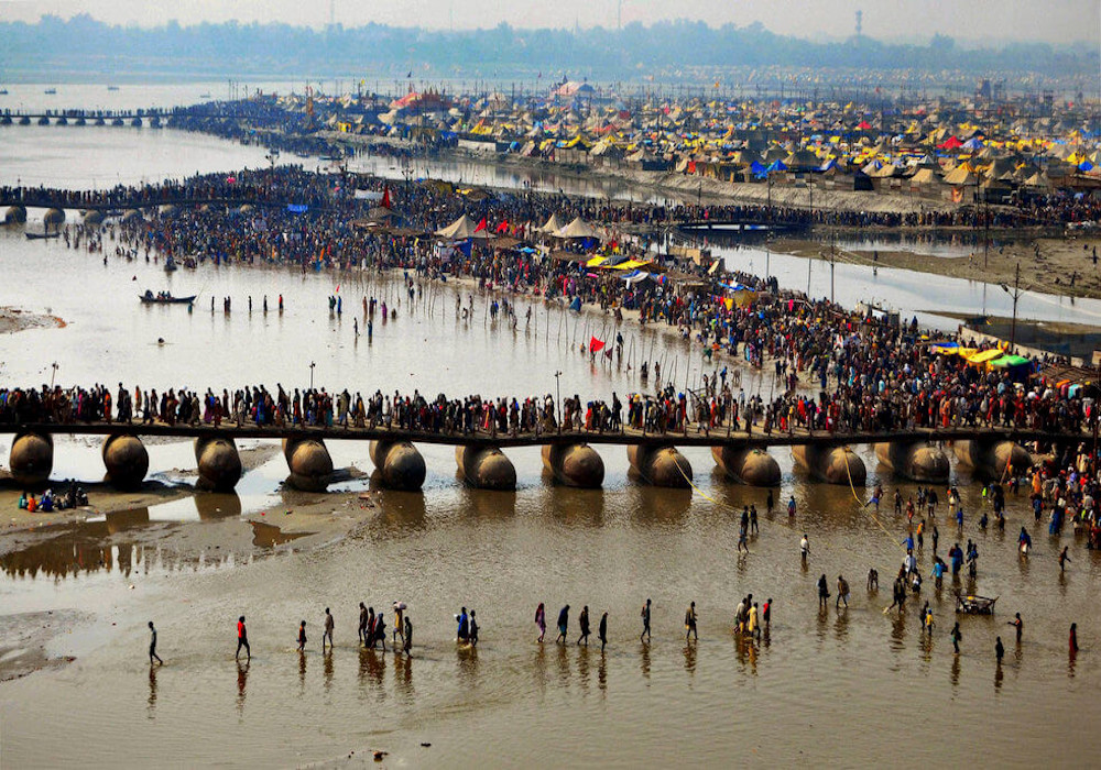 Uttar Pradesh Top News