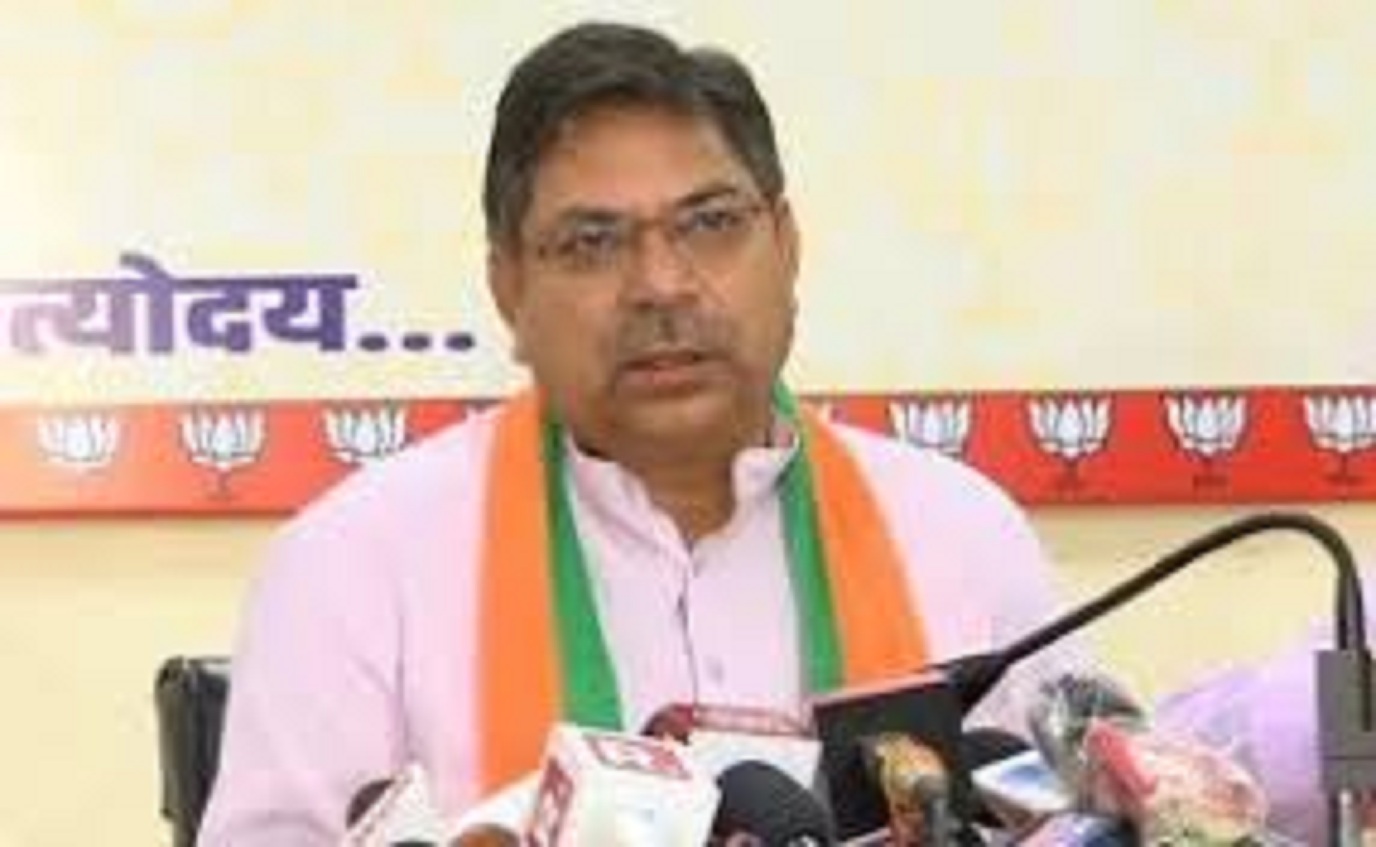 पूनिया 7 को जैसलमेर में, बूथ निर्माण महाअभियान कार्यक्रम की करेंगे समीक्षा