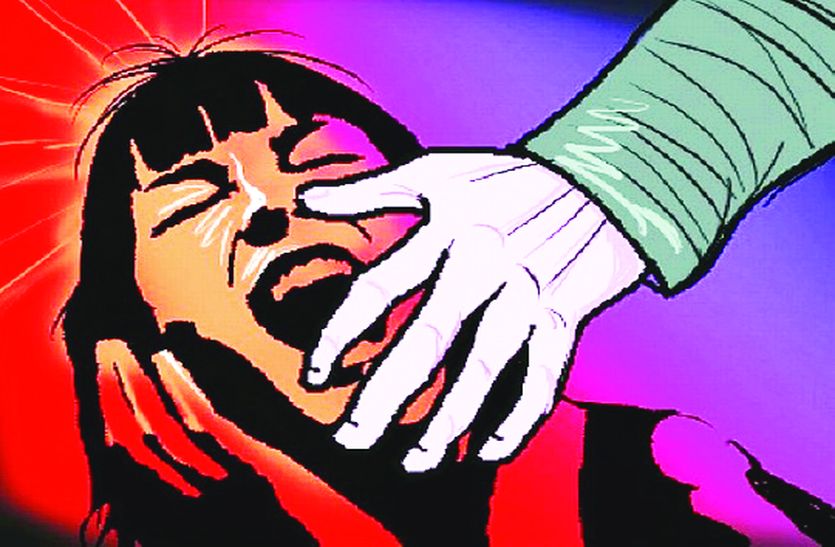 नाबालिग से बलात्कार: आरोपी को आजीवन कारावास
