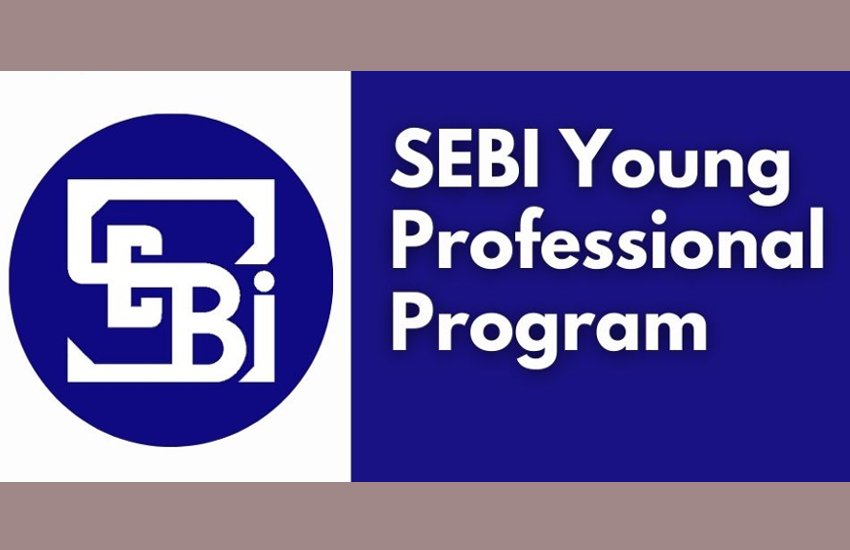 SEBI Young Professionals Program 2022