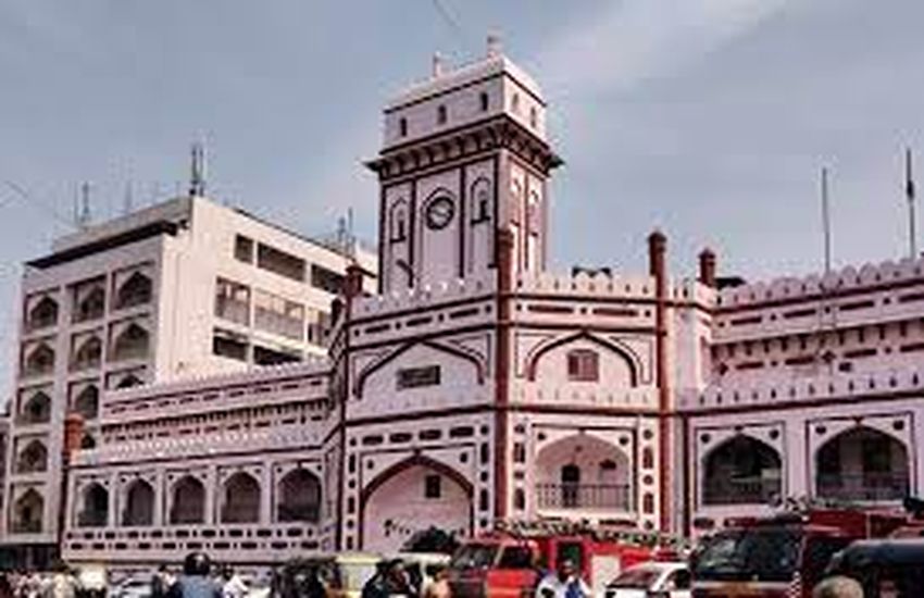 Surat/ टैक्स माफी समेत अन्य राहतों के कारण मनपा को आय में 191 करोड़ रुपए का घाटा