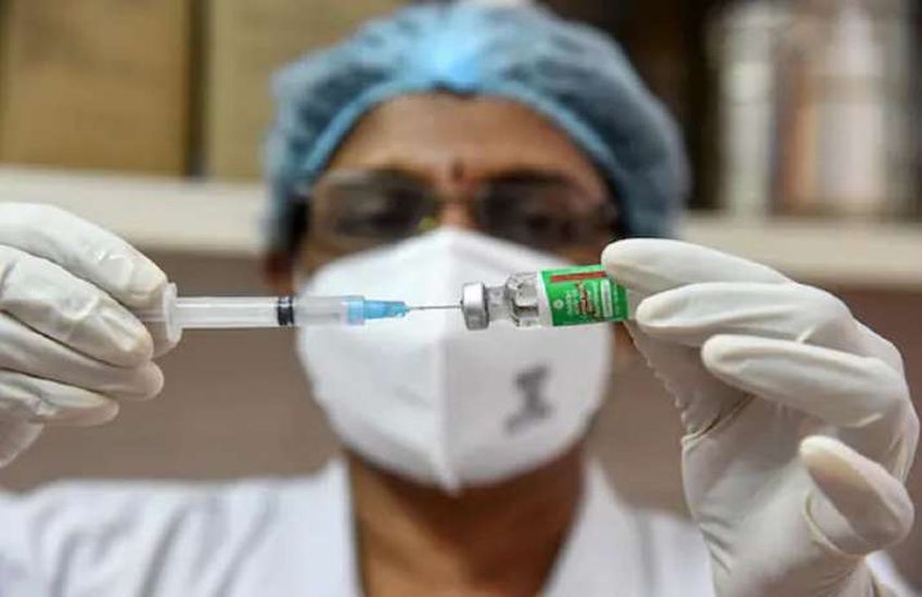 Surat/ दूसरे दिन 46,366 बच्चों का टीकाकरण