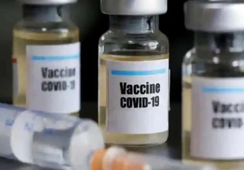 Coronavirus Update : सर्वाधिक टीकाकरण वाले शीर्ष 05 राज्य
