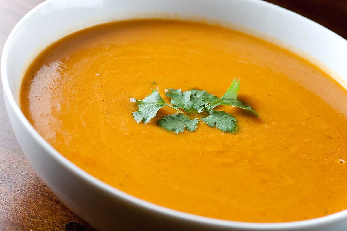 Pumpkin Soup Health Benefits In Hindi