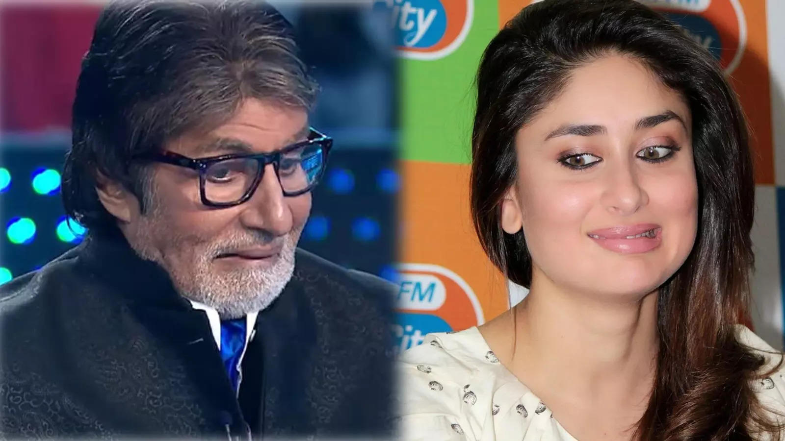 amitabh