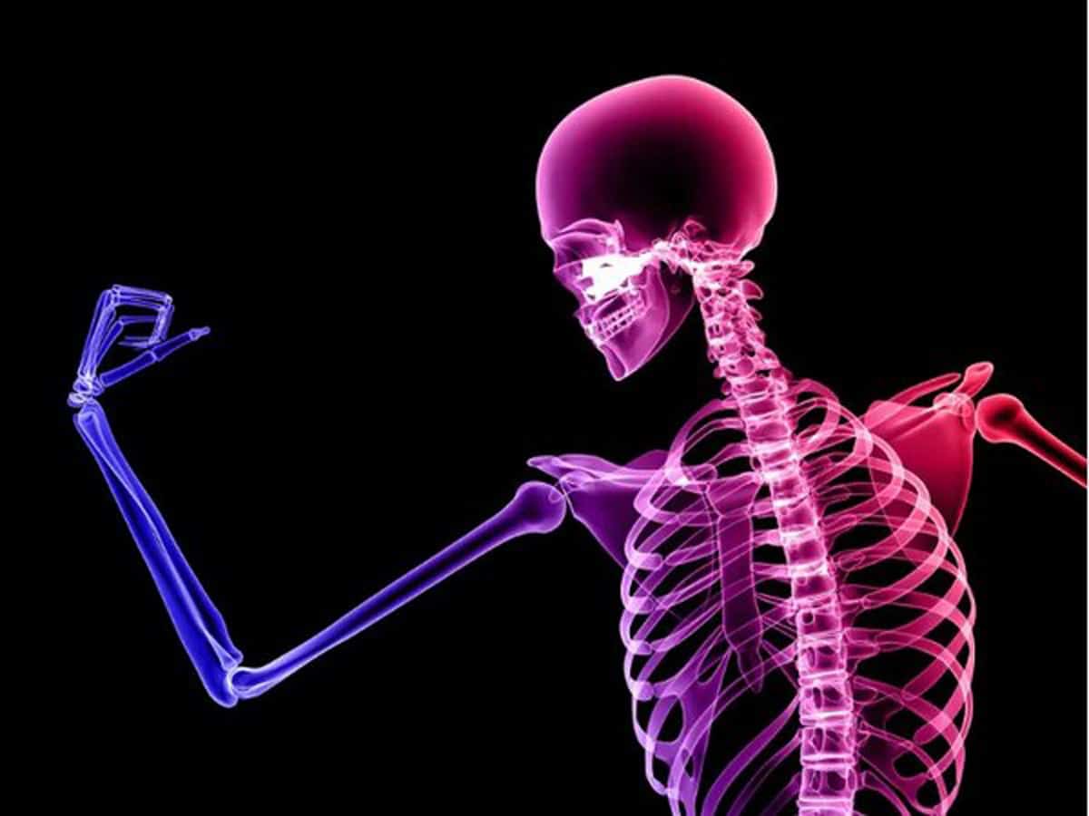 Health Tips: हड्डियों को मजबूत बनाना चाहते हैं तो डाइट में शामिल करें इन फूड्स को