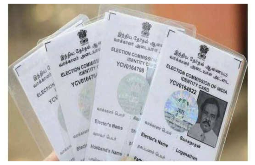 Up Elections 2022: वोटर आईडी कार्ड नहीं है तो घबराये नहीं, इन दस्तावेजों से करें मताधिकार का इस्तेमाल