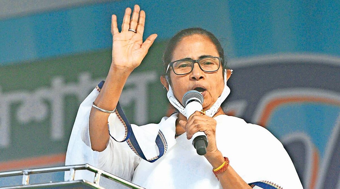 Shivsena on Mamta Banerjee : ममता का उद्देश्य उनकी छवि के अनुरूप नहीं- संजय राउत