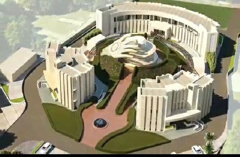 सेवा के जज्बे से जीवन को मिलेगी नई धारा