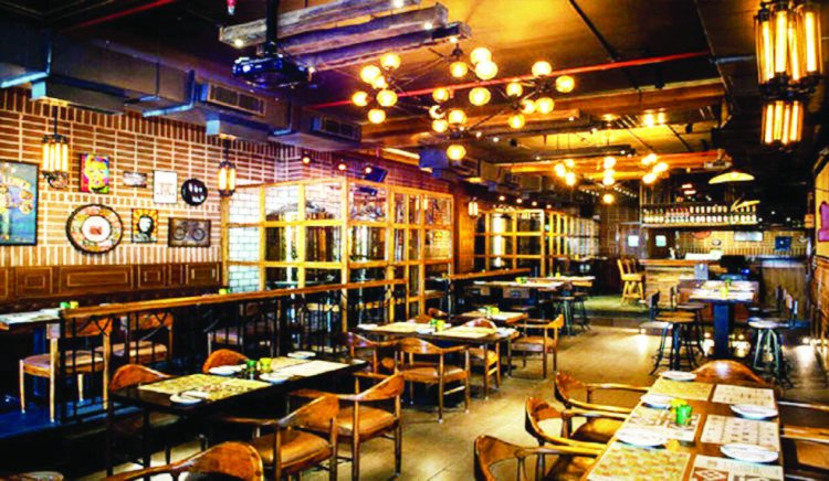 Corona In Delhi DDMA Issues New Guidelines Restaurant Bar and Private Offices Weekly Market are closed 