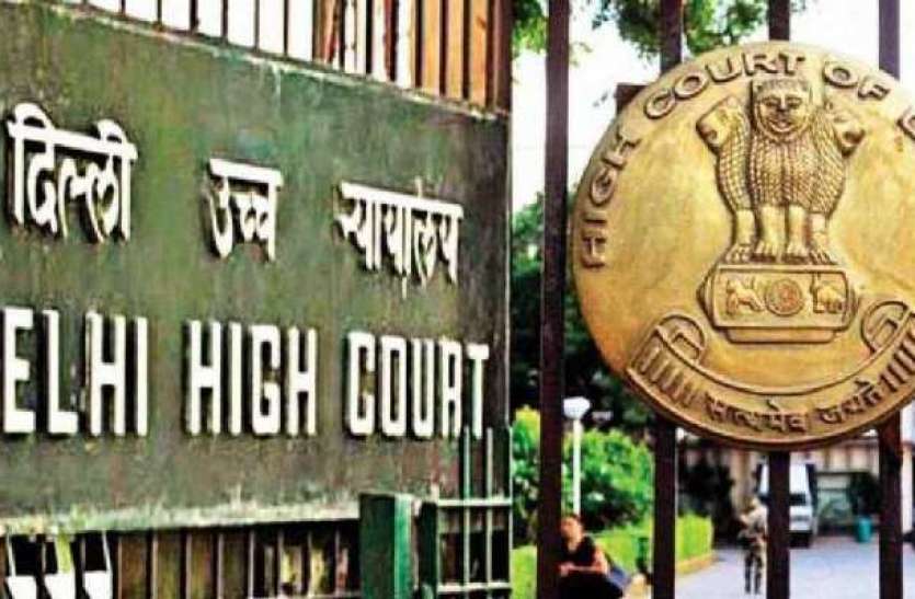 Delhi HIgh Court on Marital Rape 