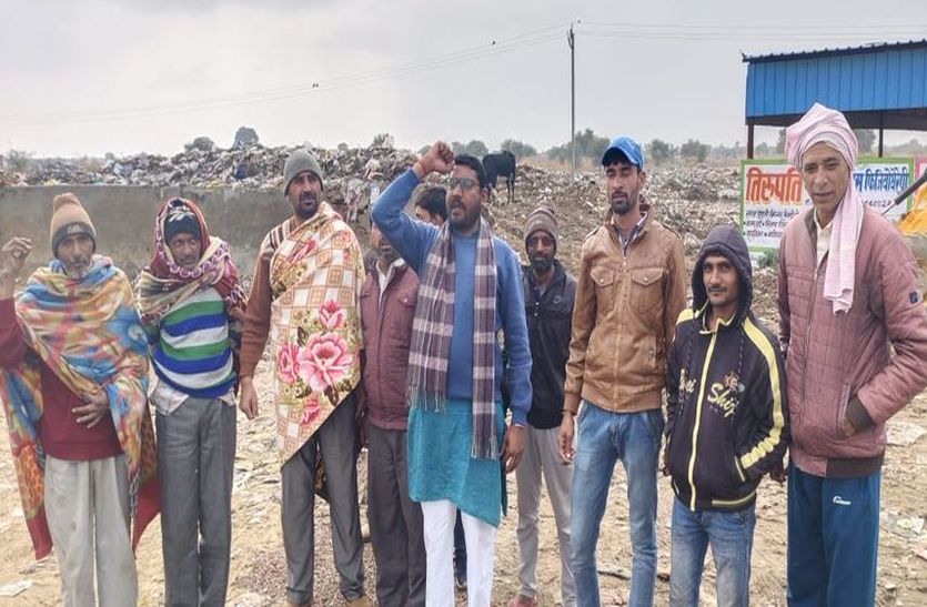 किसने कहा कि... केन्द्र स्तर पर हो पंजीयन, मिले बैंक सिक्युरिटी
