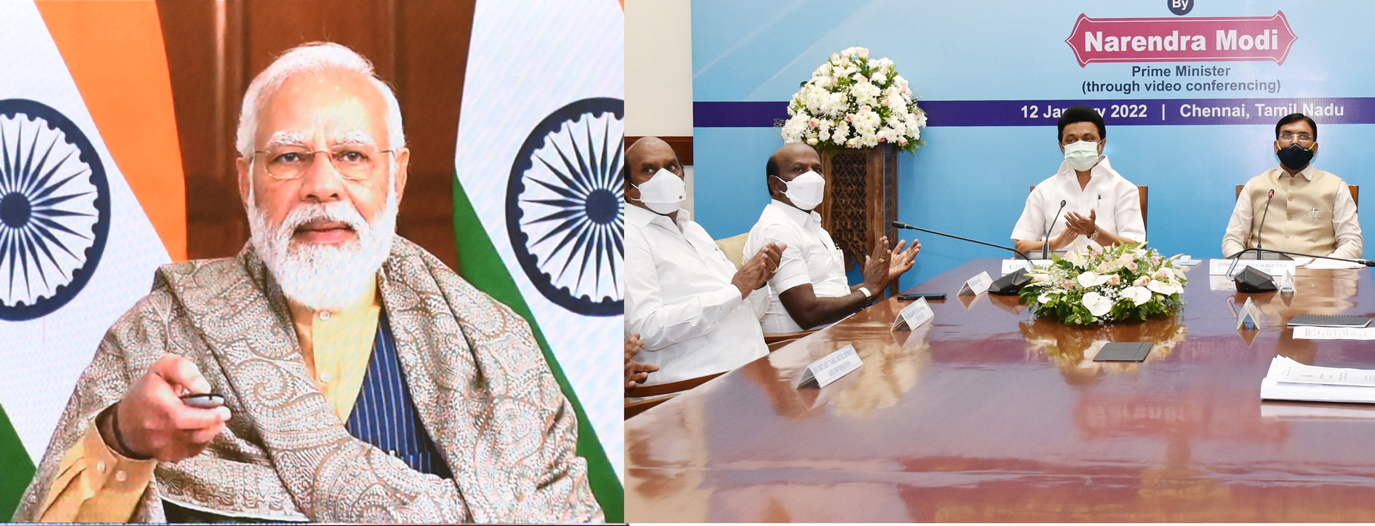 PM नरेंद्र मोदी ने बताया कांग्रेस शासन से क्यों बेहतर है BJP का शासन
