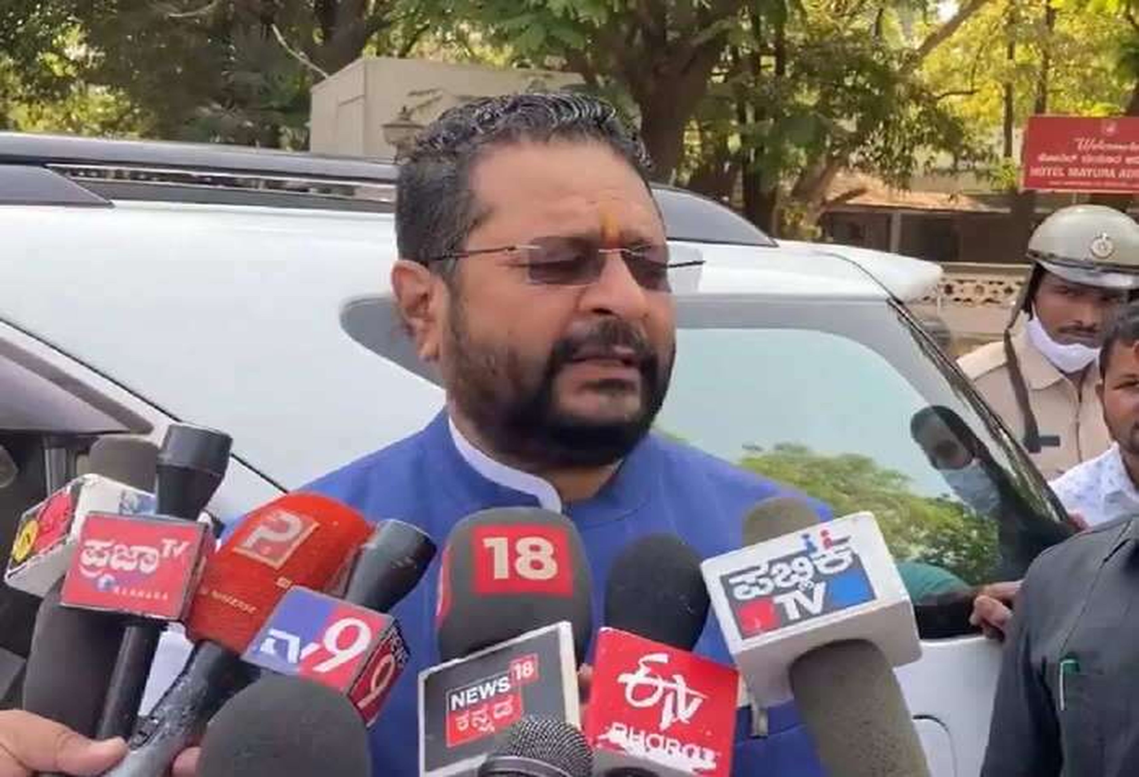 राज्य में नई ताकत के साथ फिर से सत्ता में आएगी भाजपा
