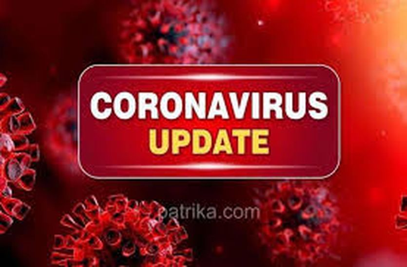 Corona Update Bhilwara: भीलवाड़ा में 108 नए कोरोना संक्रमित मिले