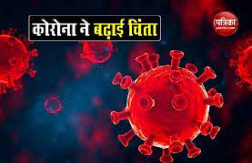 कोरोना संकट, अहमदाबाद में राज्य के 42 फीसदी एक्टिव मरीज