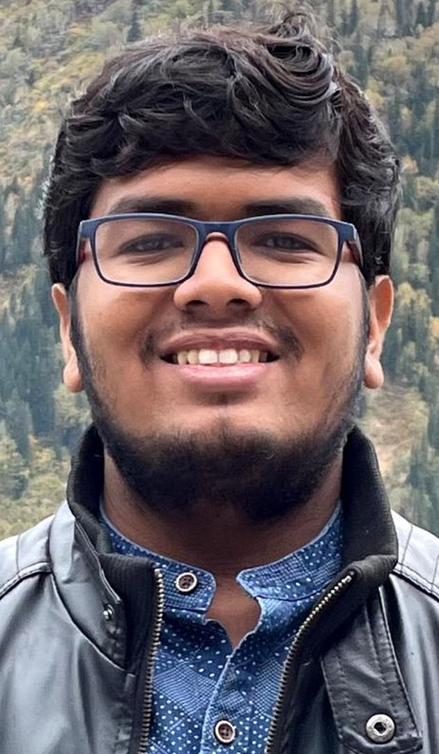 ये है डबल इंजीनियर:आईआईटी कानपुर से की दोहरी बीटैक,गूगल में मिला 32 लाख का पैकेज