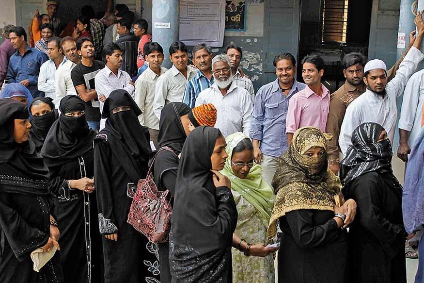 Muslim Vote Bank Importance in UP Politics