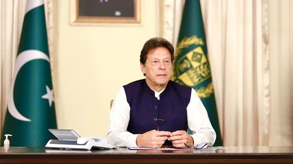 Why 2022 is bad time for Pakistan PM Imran Khan