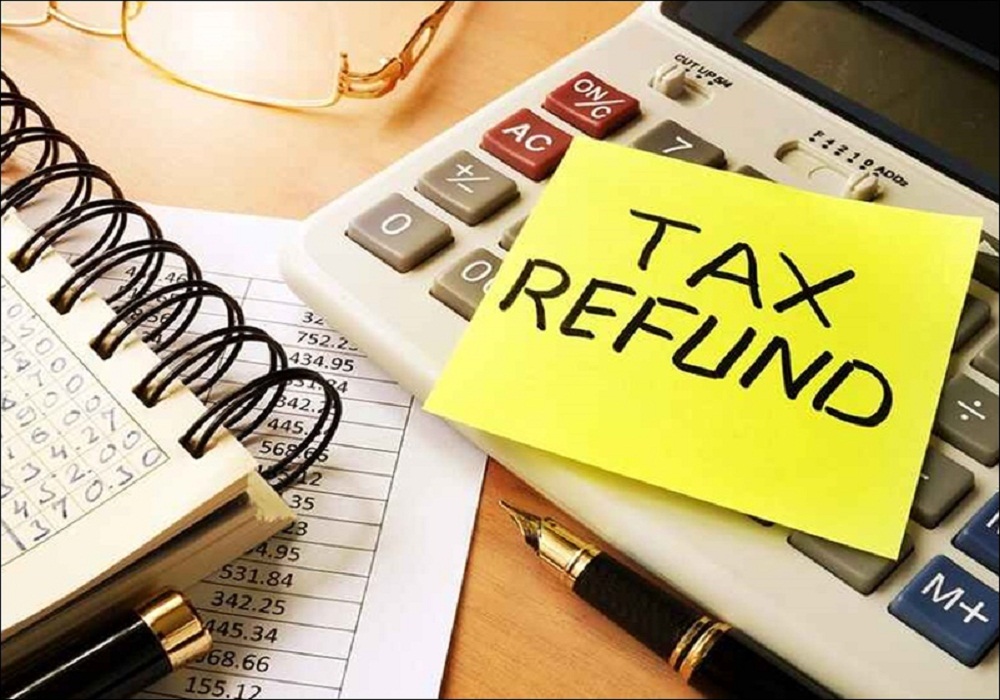 Check Income Tax Refund Status CBDT issues refunds taxpayers corporate tax