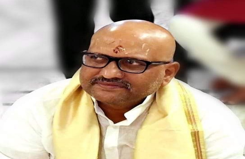 अजय राय