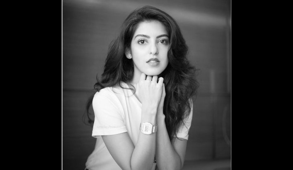 AMRITA PRAKASH