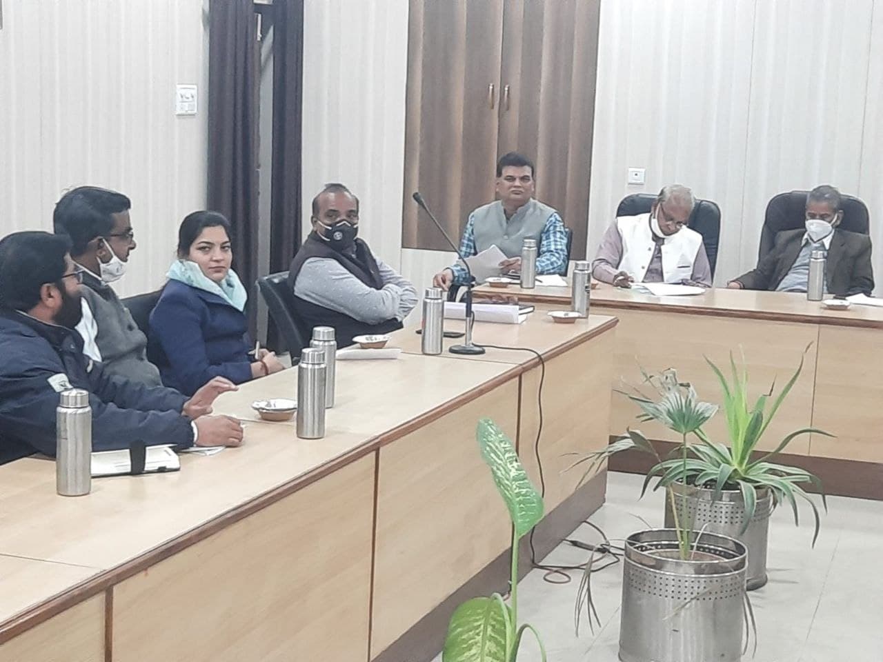 कोर्ट की फाइलों से निकली देहलीगेट एलिवेटेड रोड