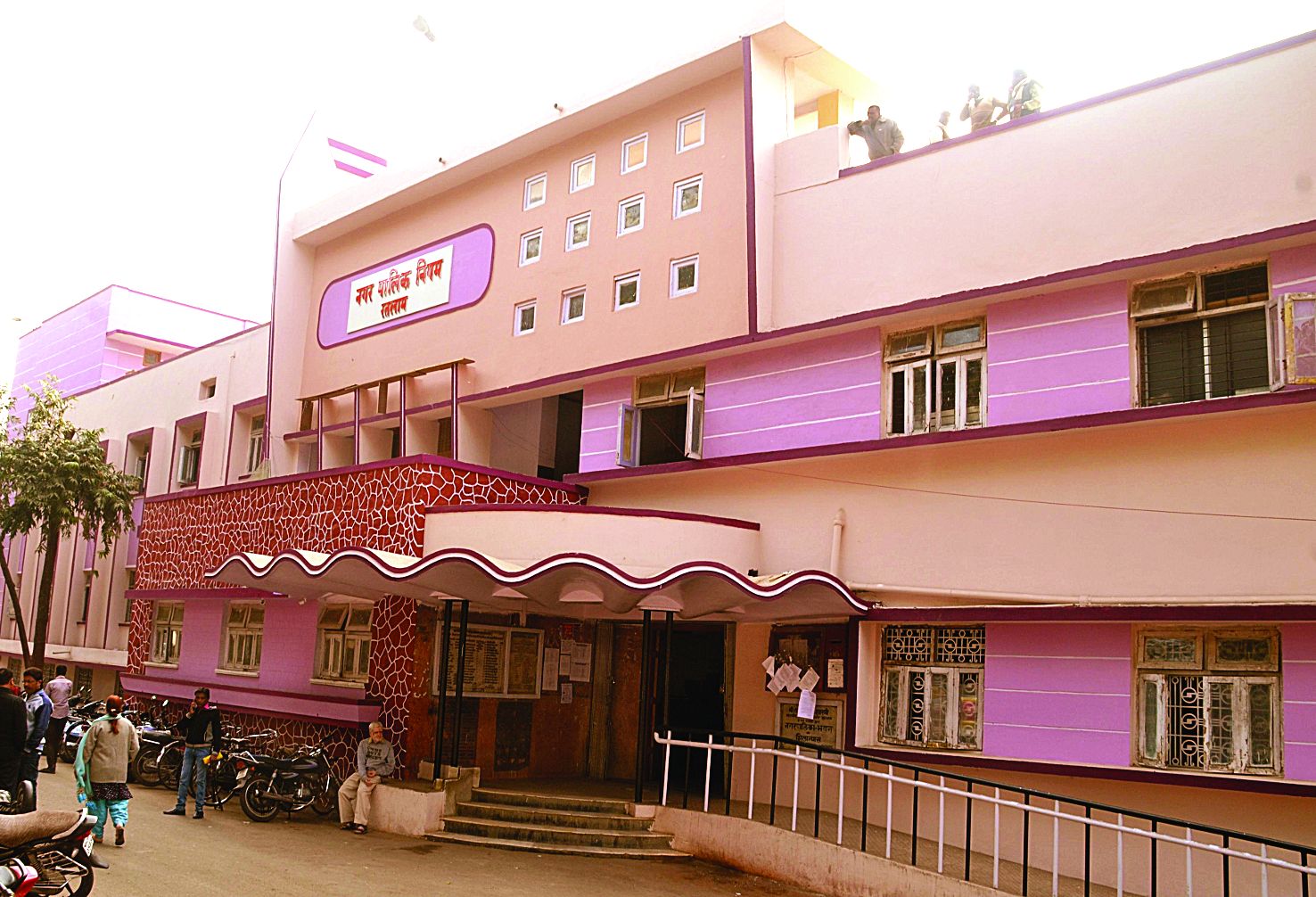 निर्माण मंजूरी के लिए बदला नगर निगम ने नियम
