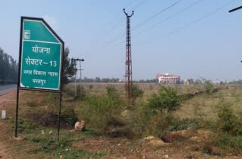 स्कीम-13 में करीब नौ एकड़ में बनेगा आयुर्वेदिक मेडिकल कॉलेज